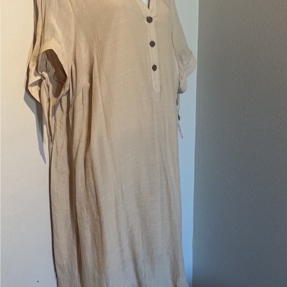 Women’s dress